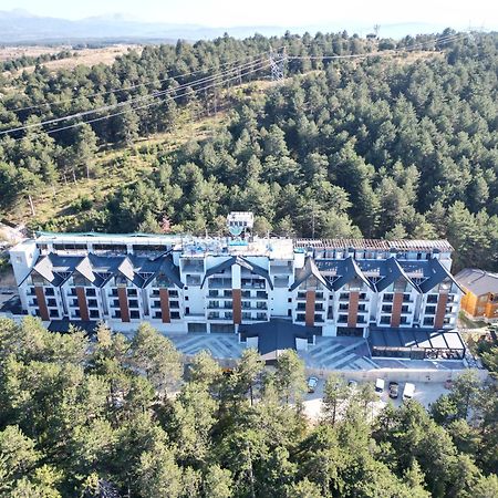 Amorium Hotel & Wooden Stone House Kastamonu Dış mekan fotoğraf