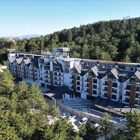 Amorium Hotel & Wooden Stone House Kastamonu Dış mekan fotoğraf
