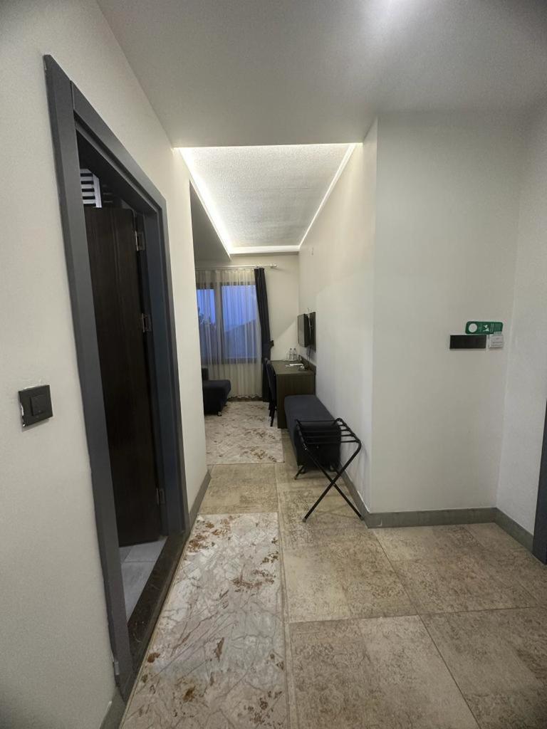 Amorium Hotel & Wooden Stone House Kastamonu Dış mekan fotoğraf