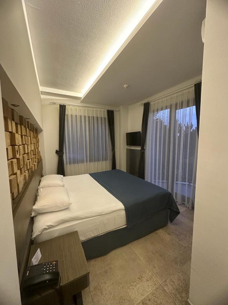 Amorium Hotel & Wooden Stone House Kastamonu Dış mekan fotoğraf