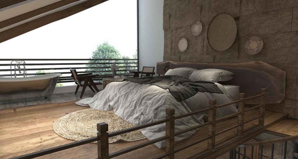 Amorium Hotel & Wooden Stone House Kastamonu Dış mekan fotoğraf