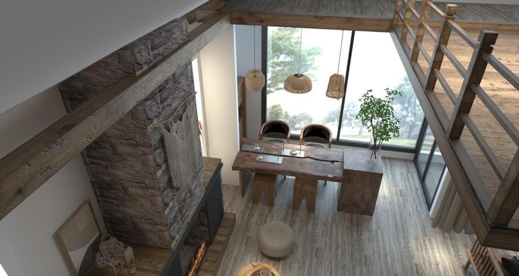 Amorium Hotel & Wooden Stone House Kastamonu Dış mekan fotoğraf