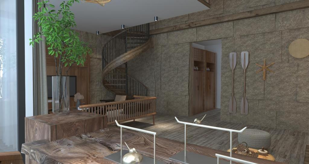 Amorium Hotel & Wooden Stone House Kastamonu Dış mekan fotoğraf
