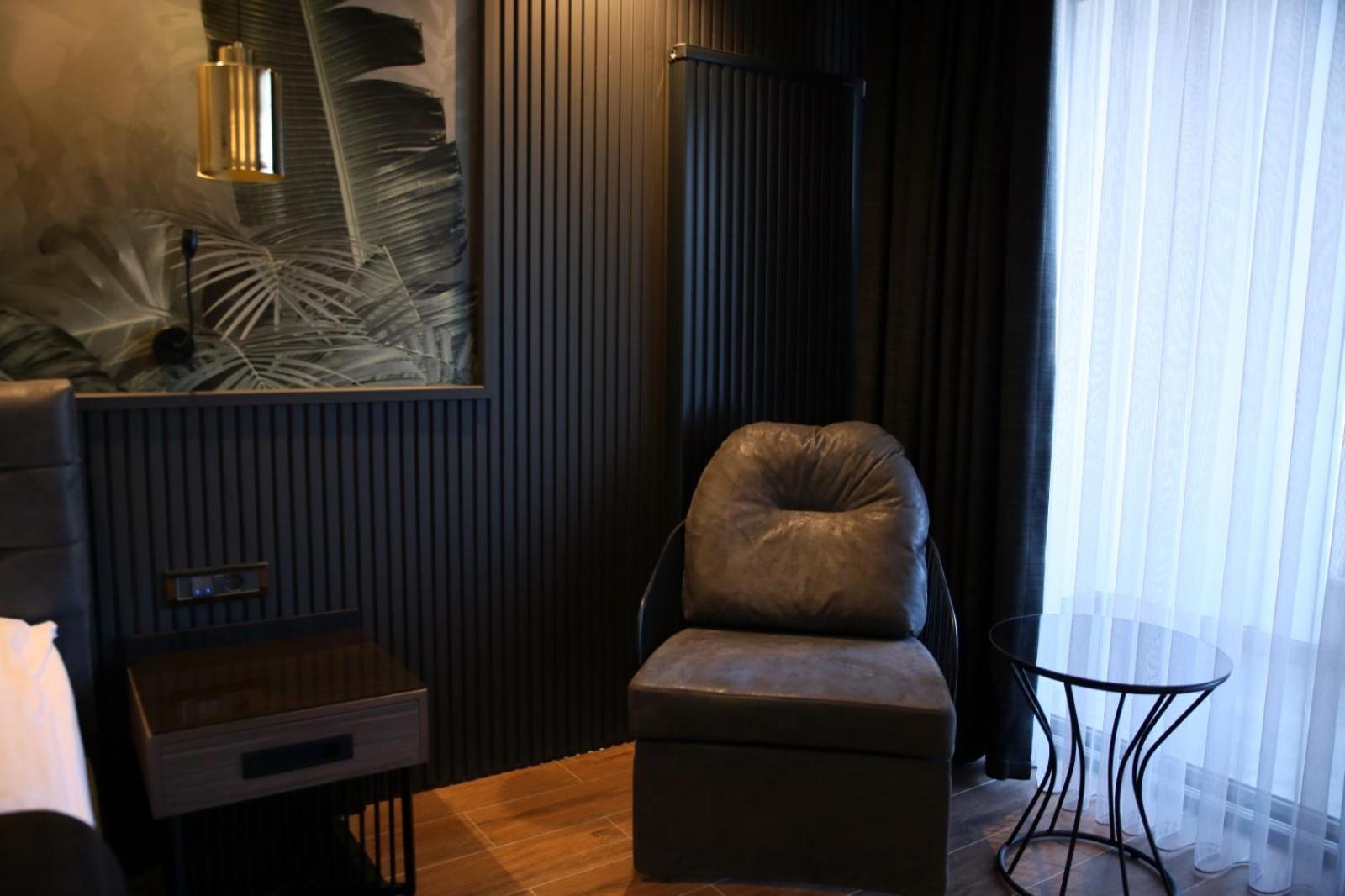 Amorium Hotel & Wooden Stone House Kastamonu Dış mekan fotoğraf