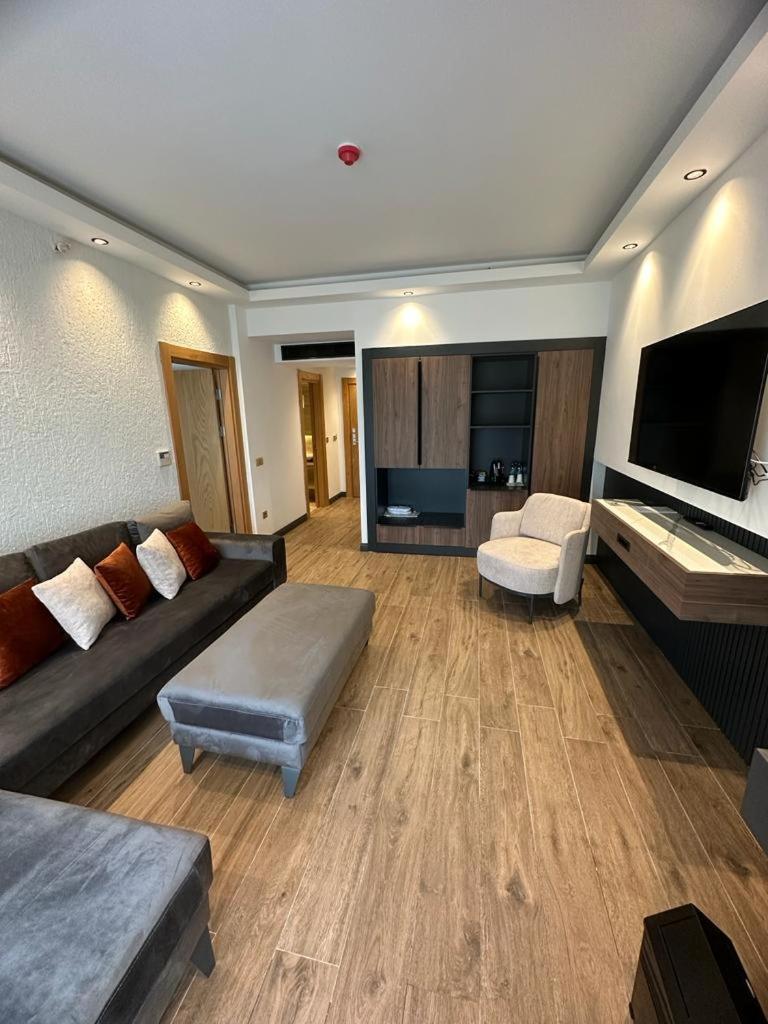 Amorium Hotel & Wooden Stone House Kastamonu Dış mekan fotoğraf