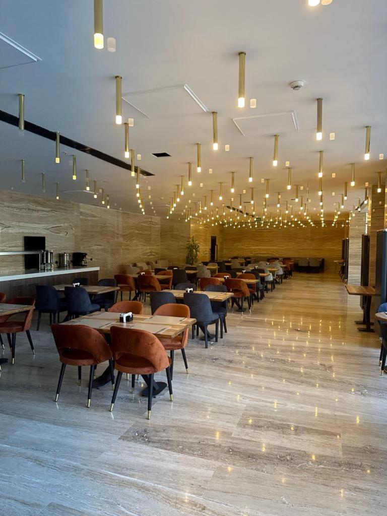 Amorium Hotel & Wooden Stone House Kastamonu Dış mekan fotoğraf