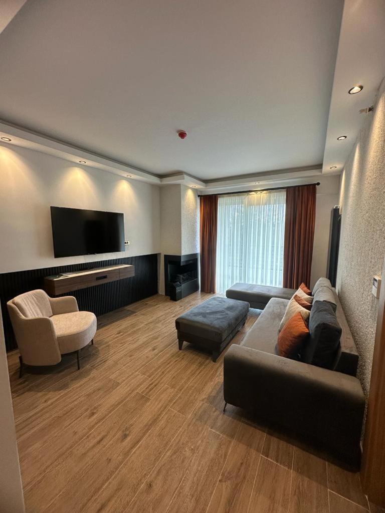 Amorium Hotel & Wooden Stone House Kastamonu Dış mekan fotoğraf