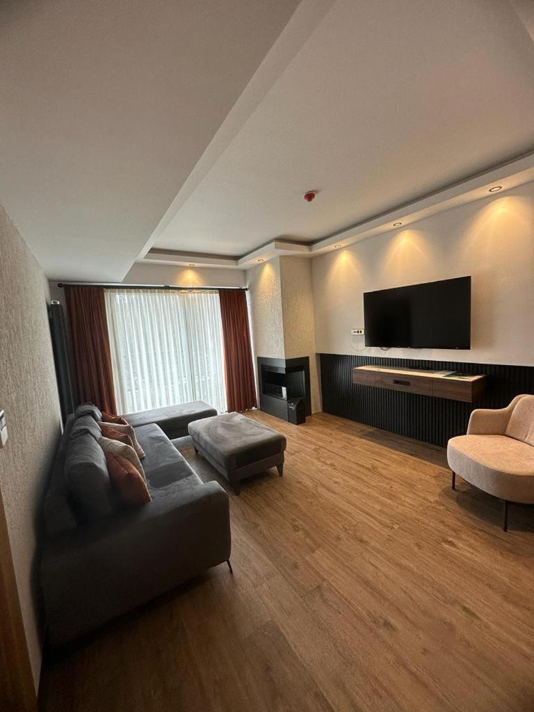 Amorium Hotel & Wooden Stone House Kastamonu Dış mekan fotoğraf