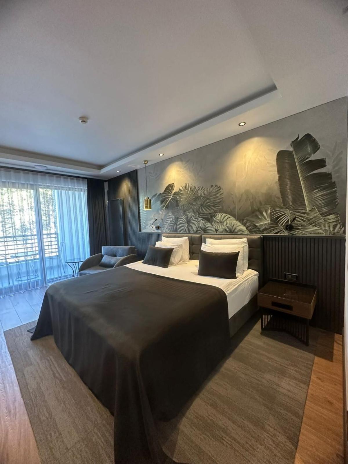Amorium Hotel & Wooden Stone House Kastamonu Dış mekan fotoğraf