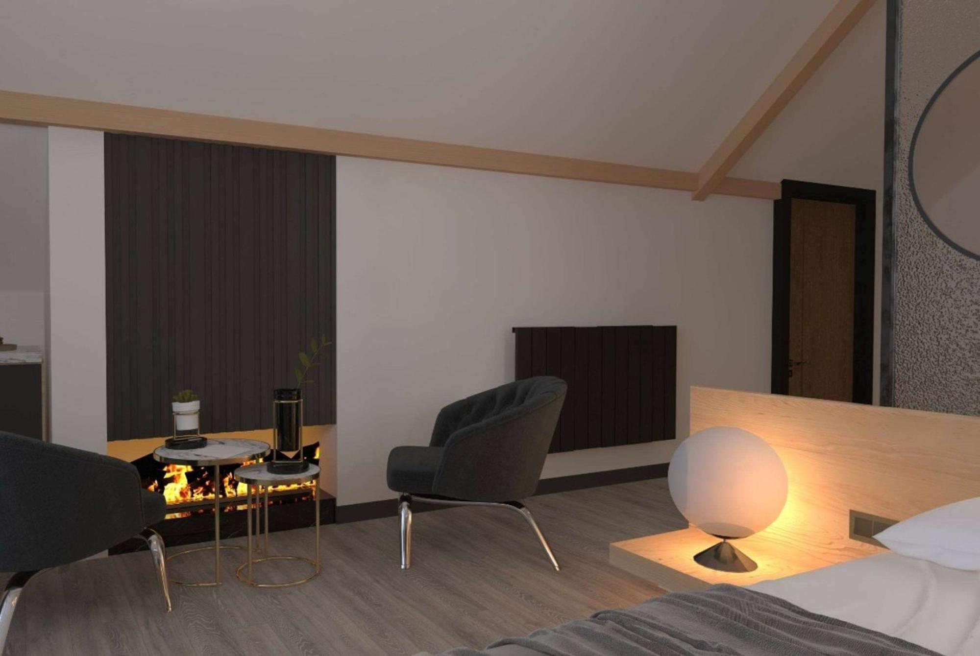 Amorium Hotel & Wooden Stone House Kastamonu Dış mekan fotoğraf