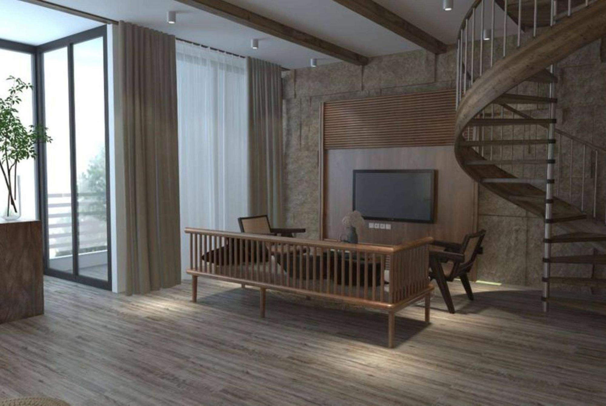 Amorium Hotel & Wooden Stone House Kastamonu Dış mekan fotoğraf