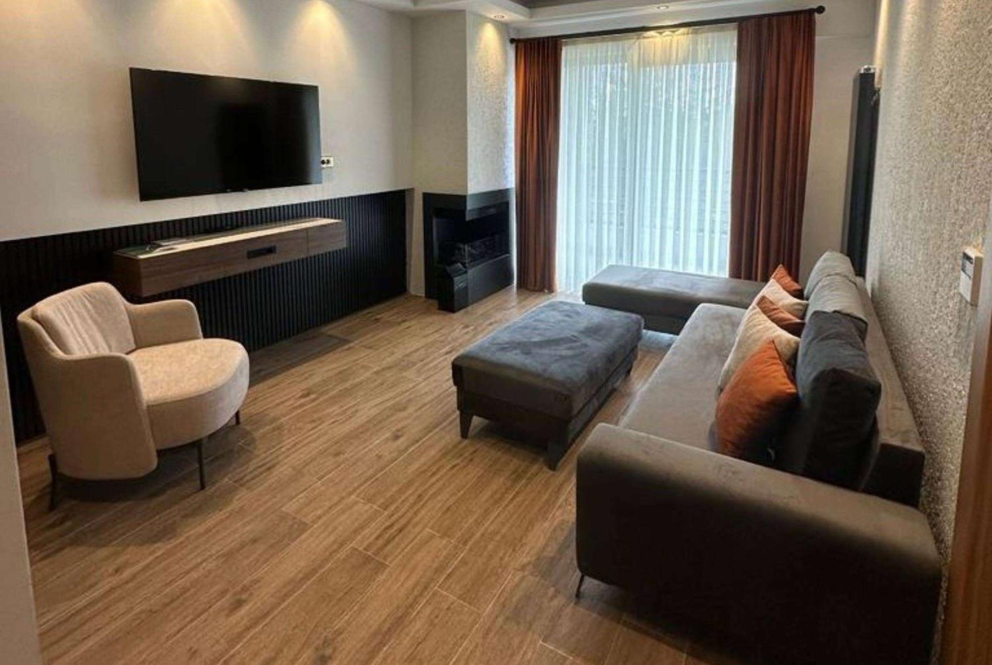 Amorium Hotel & Wooden Stone House Kastamonu Dış mekan fotoğraf