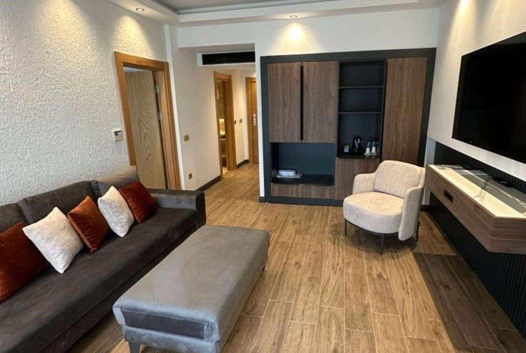 Amorium Hotel & Wooden Stone House Kastamonu Dış mekan fotoğraf