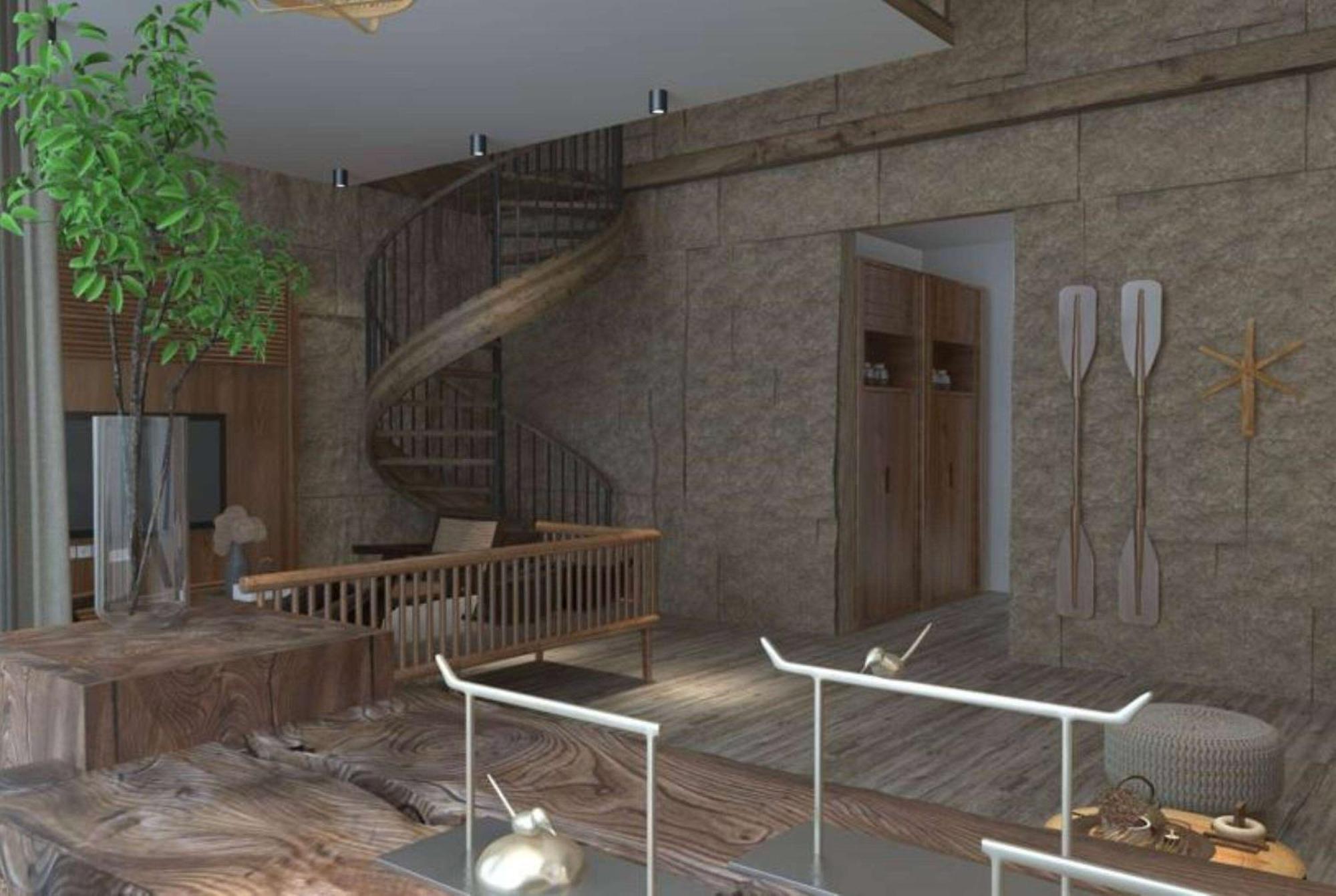 Amorium Hotel & Wooden Stone House Kastamonu Dış mekan fotoğraf