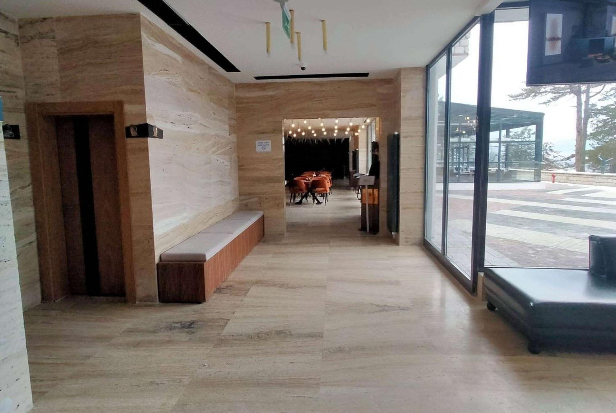 Amorium Hotel & Wooden Stone House Kastamonu Dış mekan fotoğraf