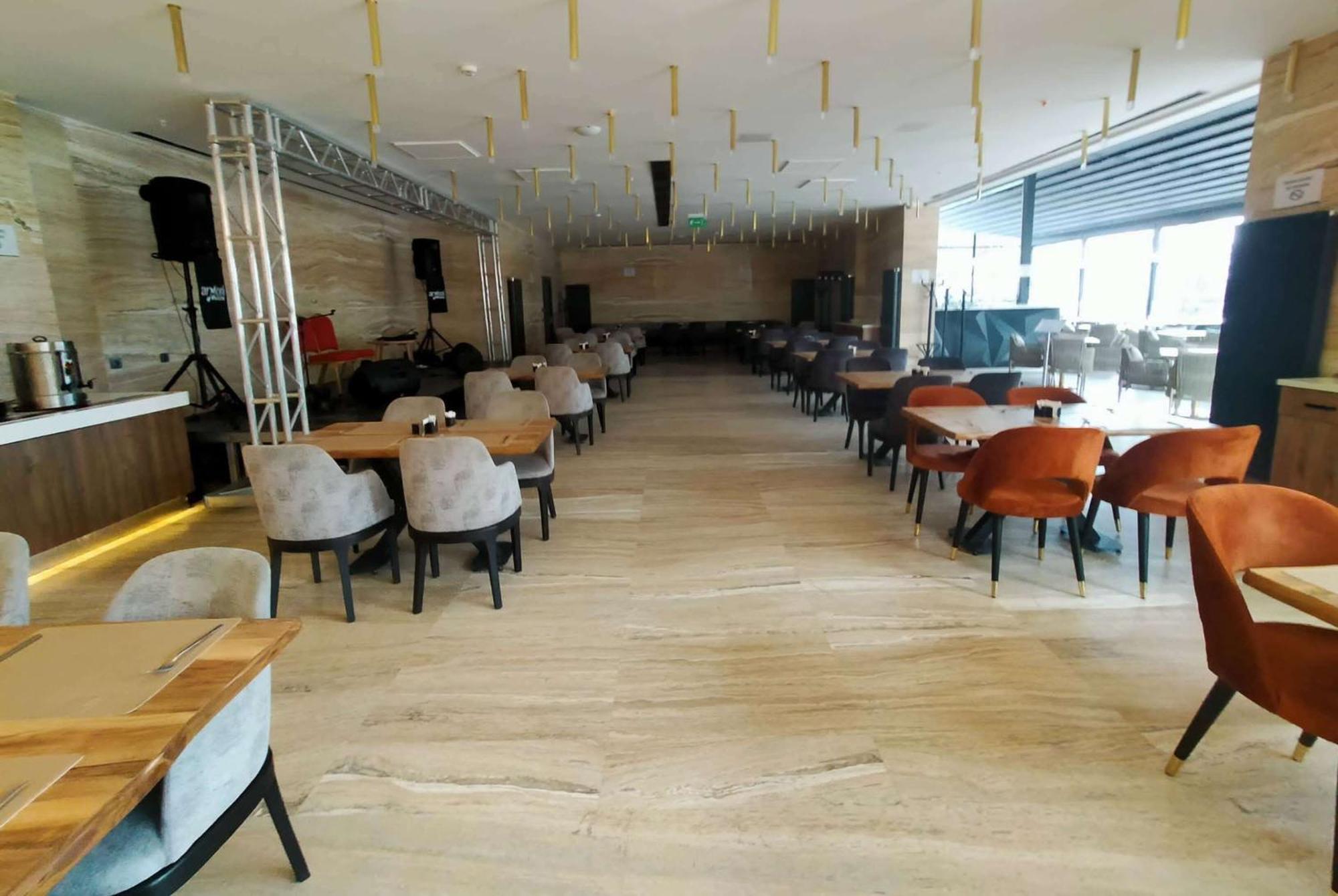 Amorium Hotel & Wooden Stone House Kastamonu Dış mekan fotoğraf