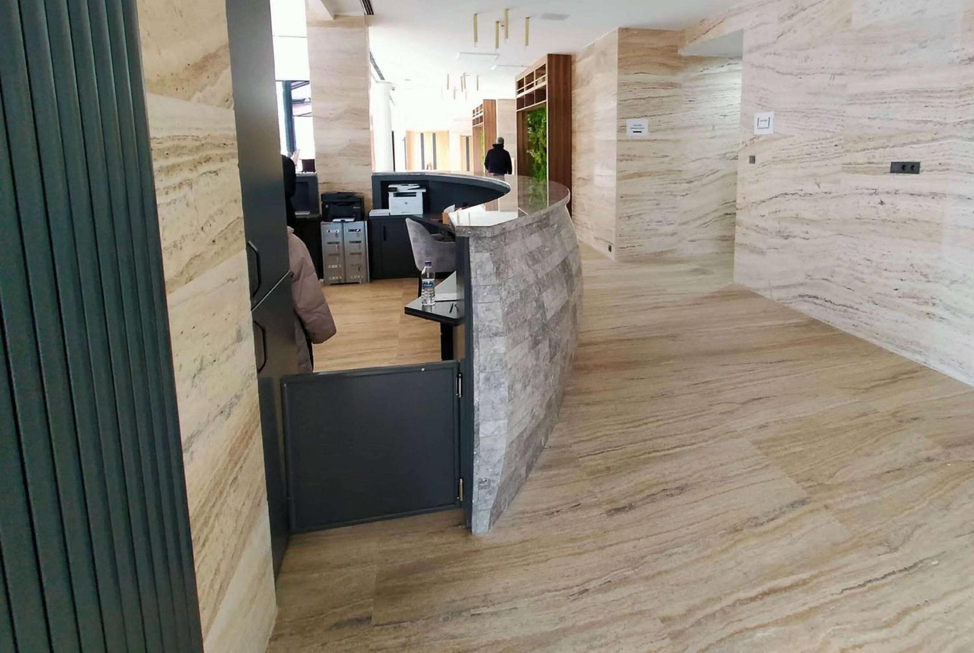 Amorium Hotel & Wooden Stone House Kastamonu Dış mekan fotoğraf